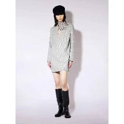 LIVIANA CONTI LIZZIE dress