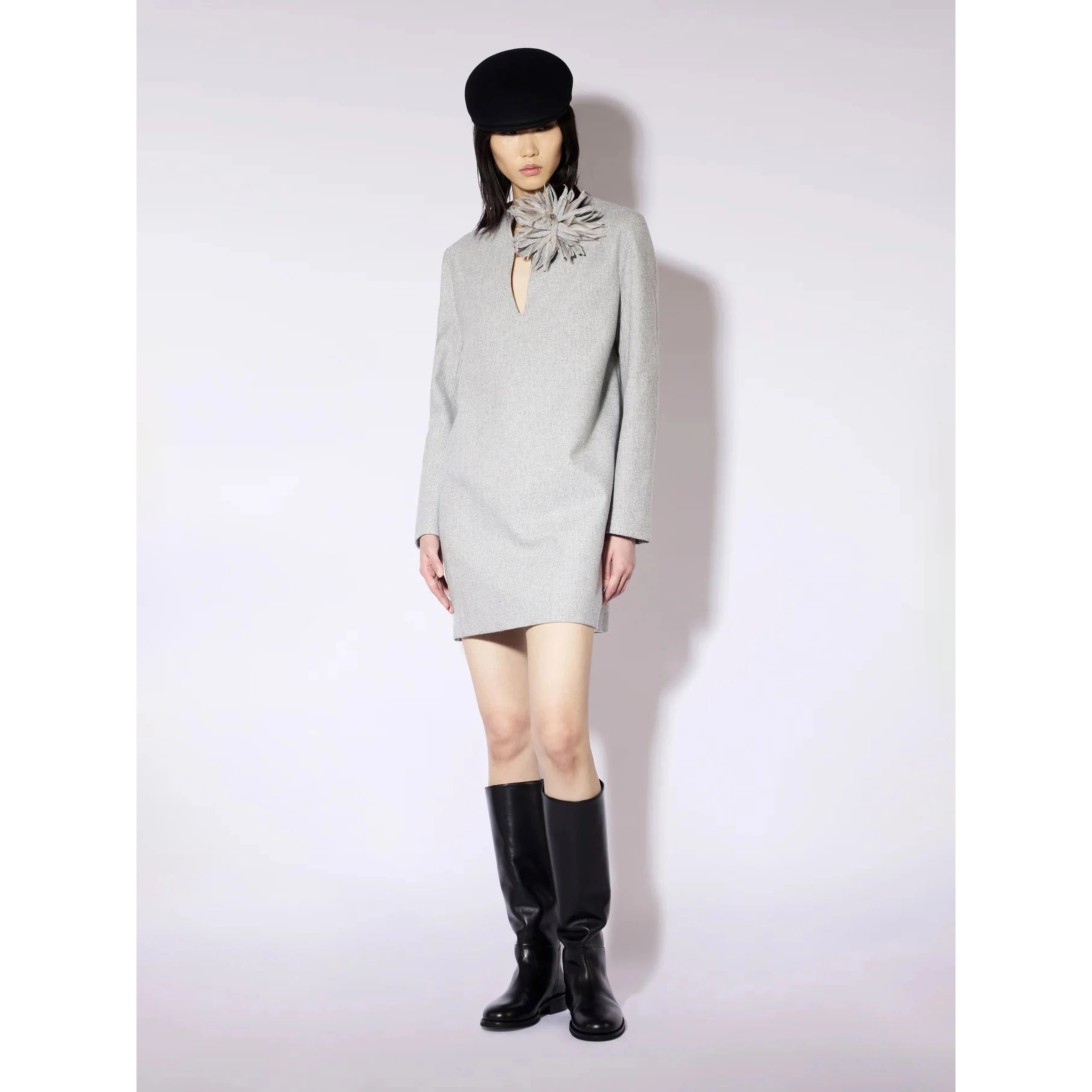 LIVIANA CONTI LIZZIE dress