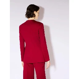 LIVIANA CONTI CHASE jacket