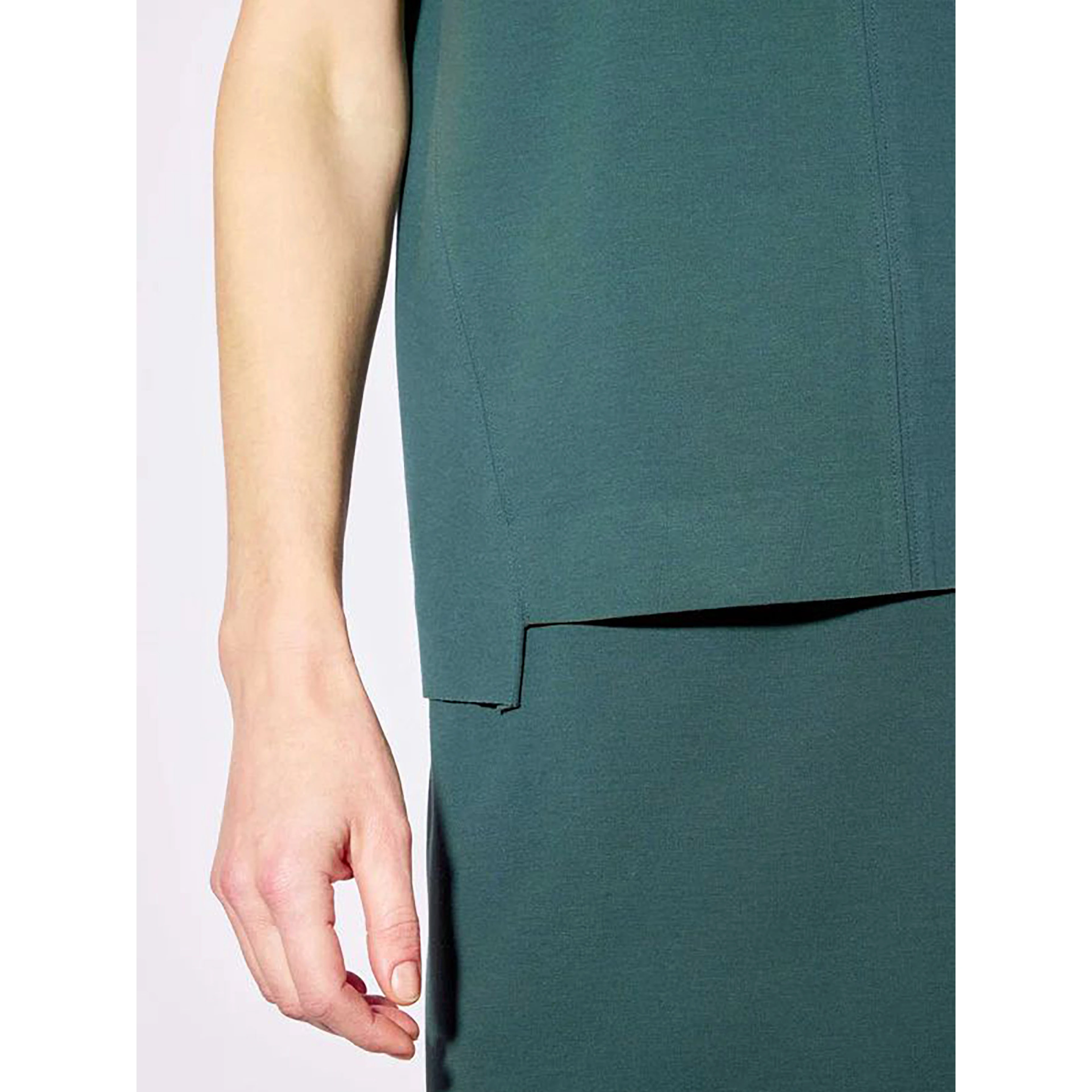 LIVIANA CONTI GEA blouse