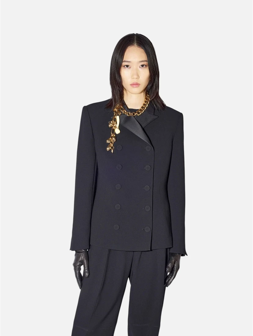 LIVIANA CONTI LOUIS jacket
