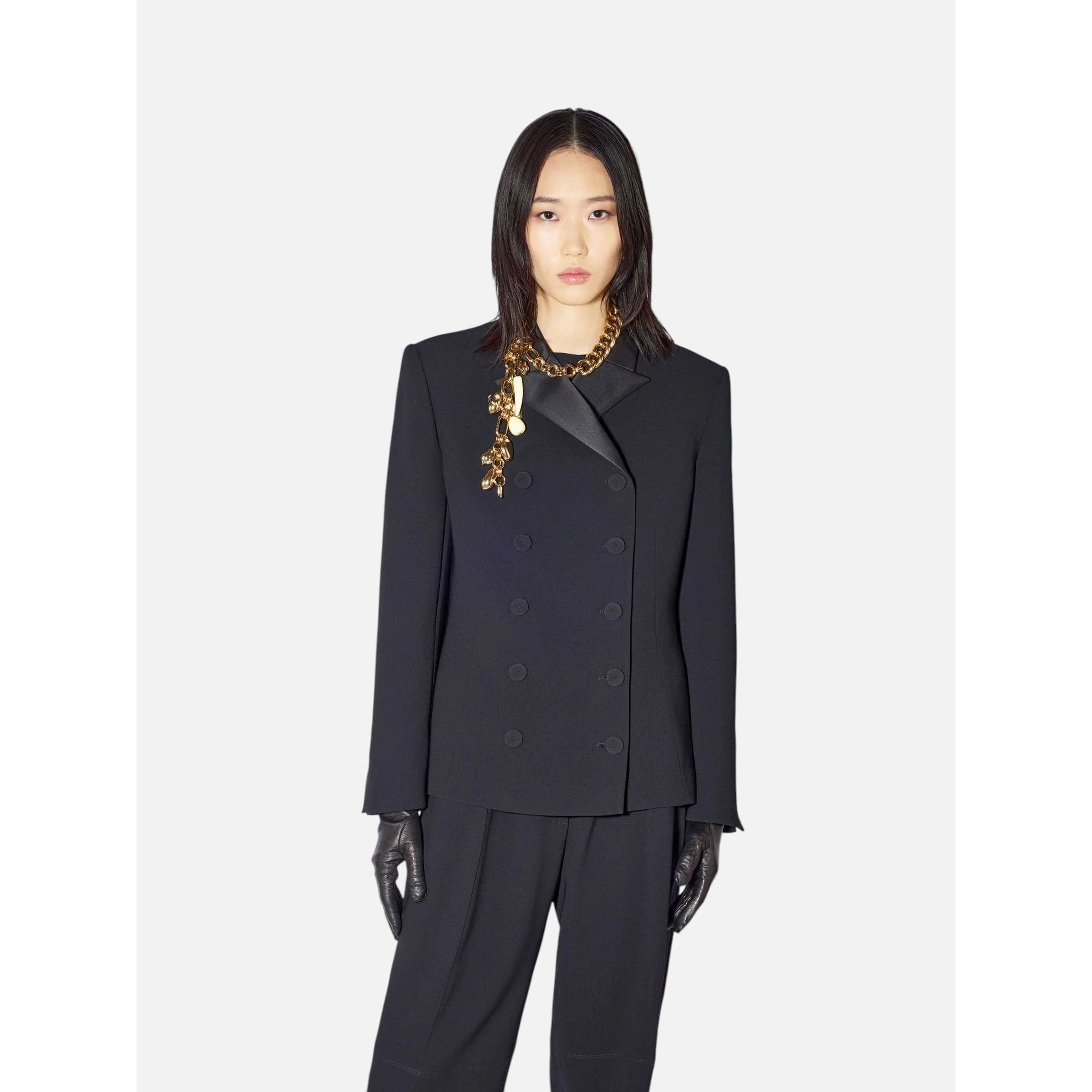 LIVIANA CONTI LOUIS jacket