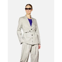 LIVIANA CONTI HUNTER jacket