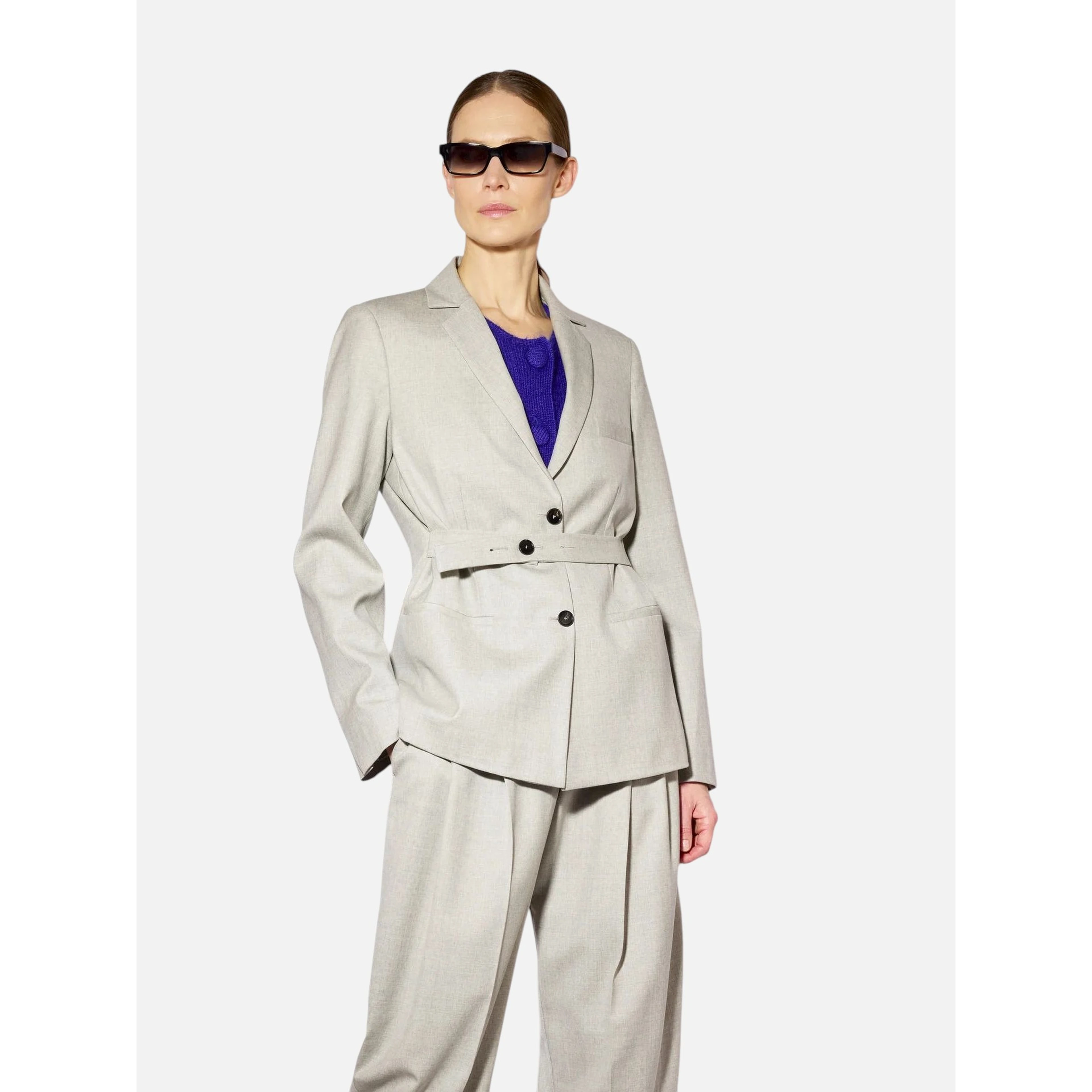 LIVIANA CONTI HUNTER jacket