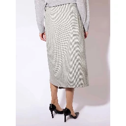 LIVIANA CONTI skirt