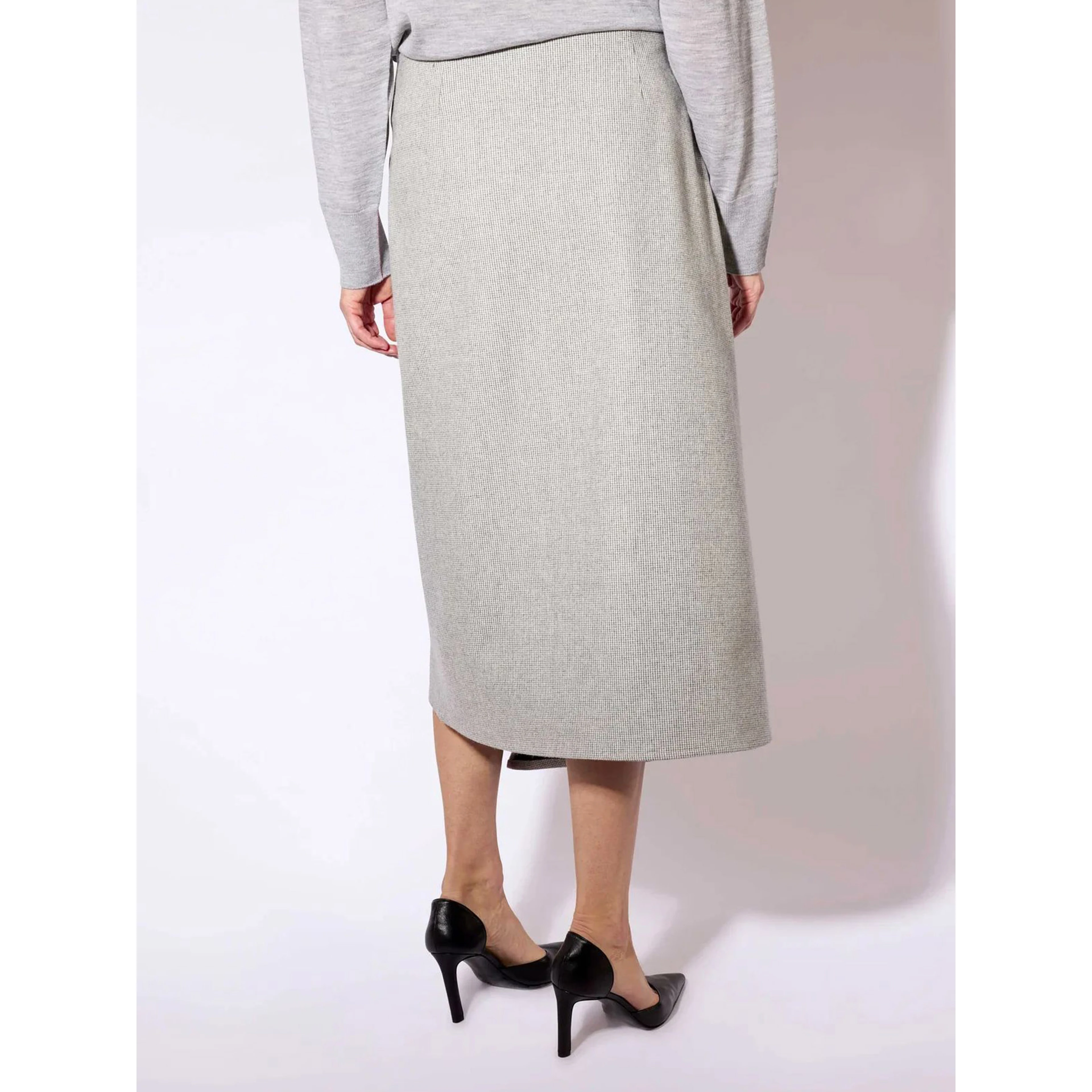 LIVIANA CONTI skirt