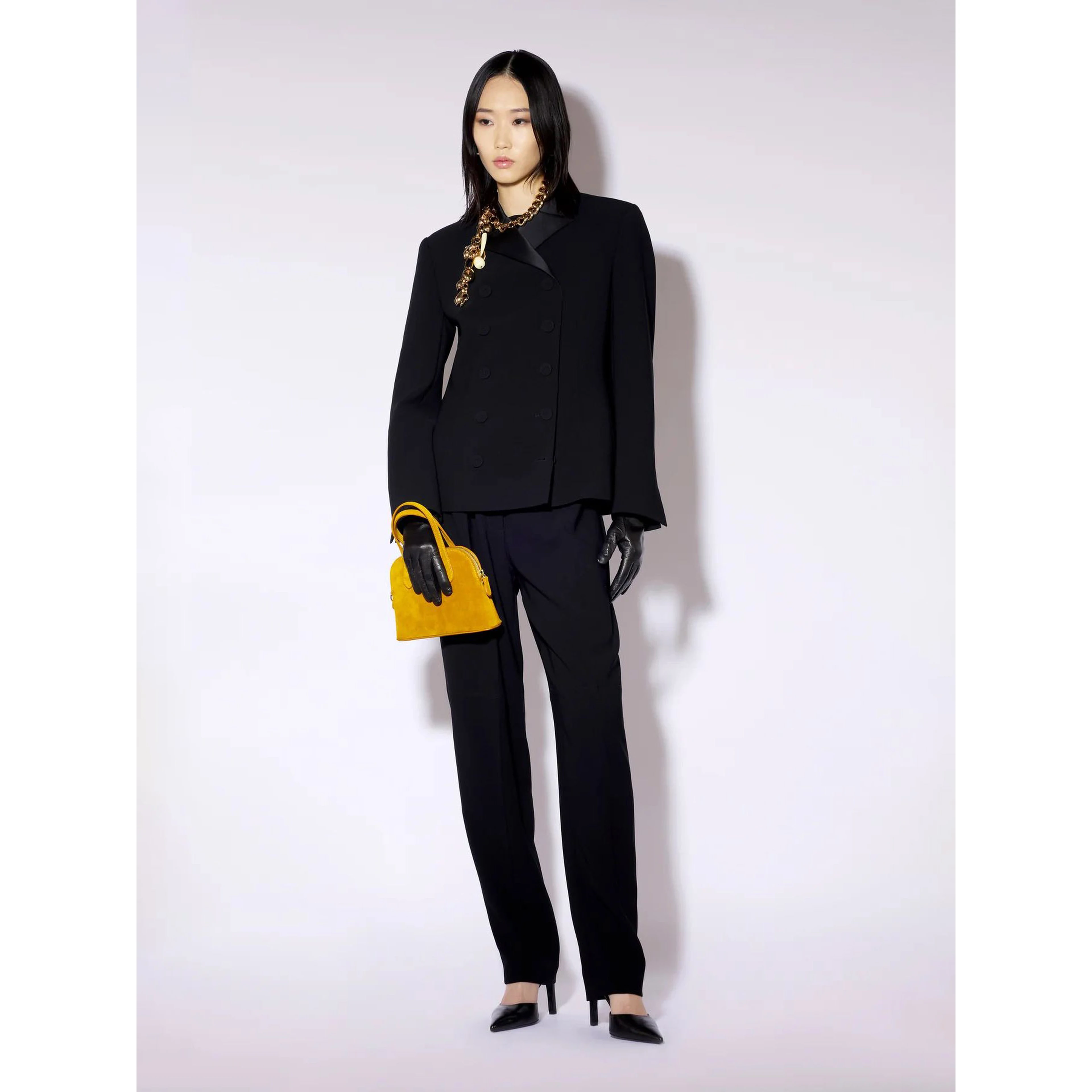 LIVIANA CONTI GERALD pants