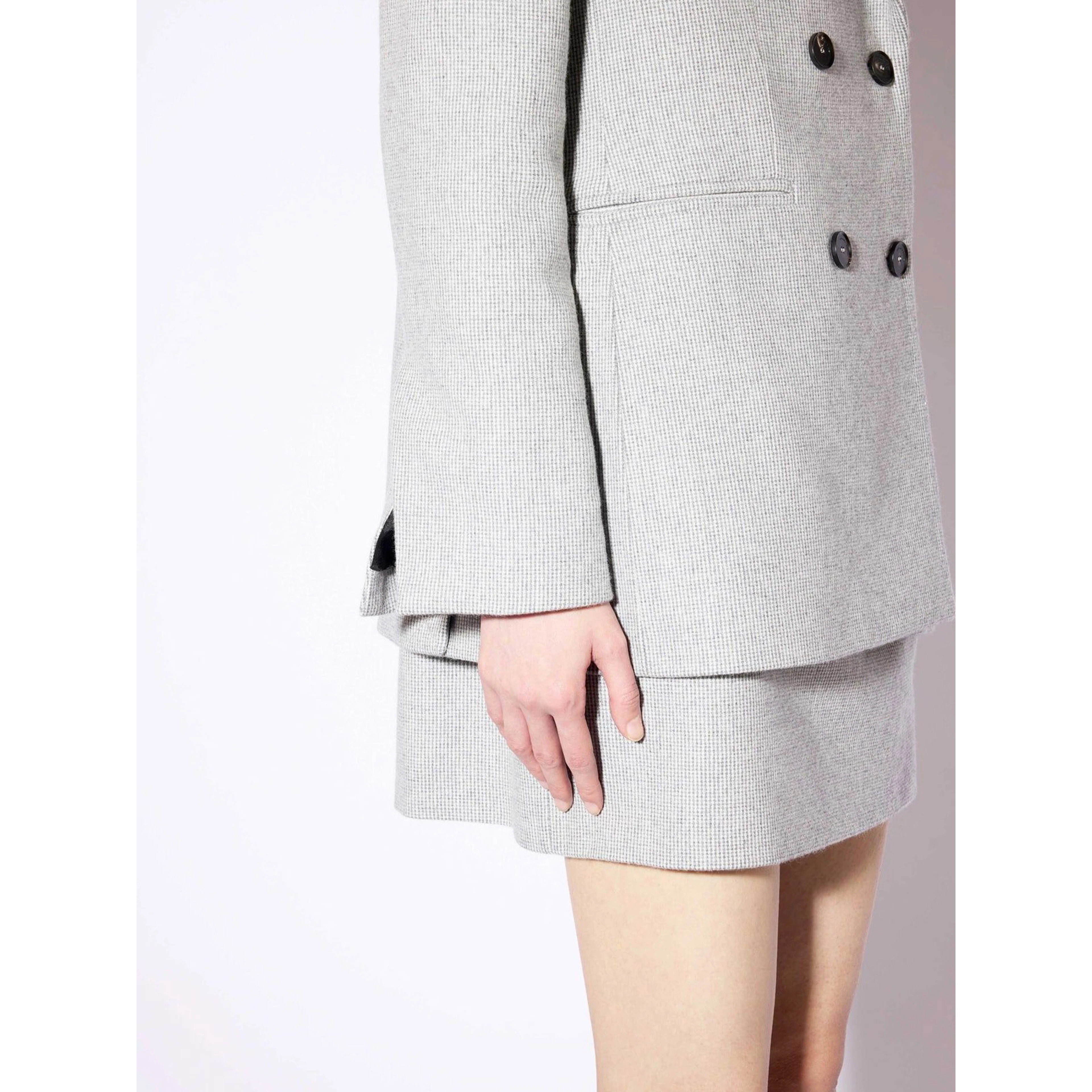 LIVIANA CONTI ROGER jacket