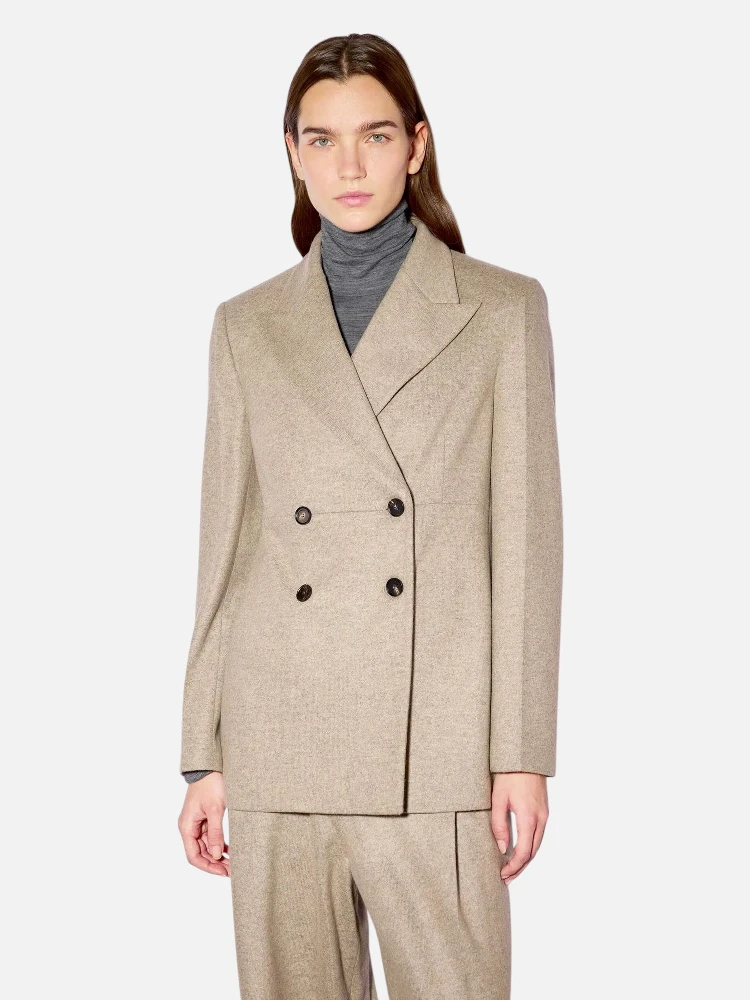 LIVIANA CONTI AXEL jacket