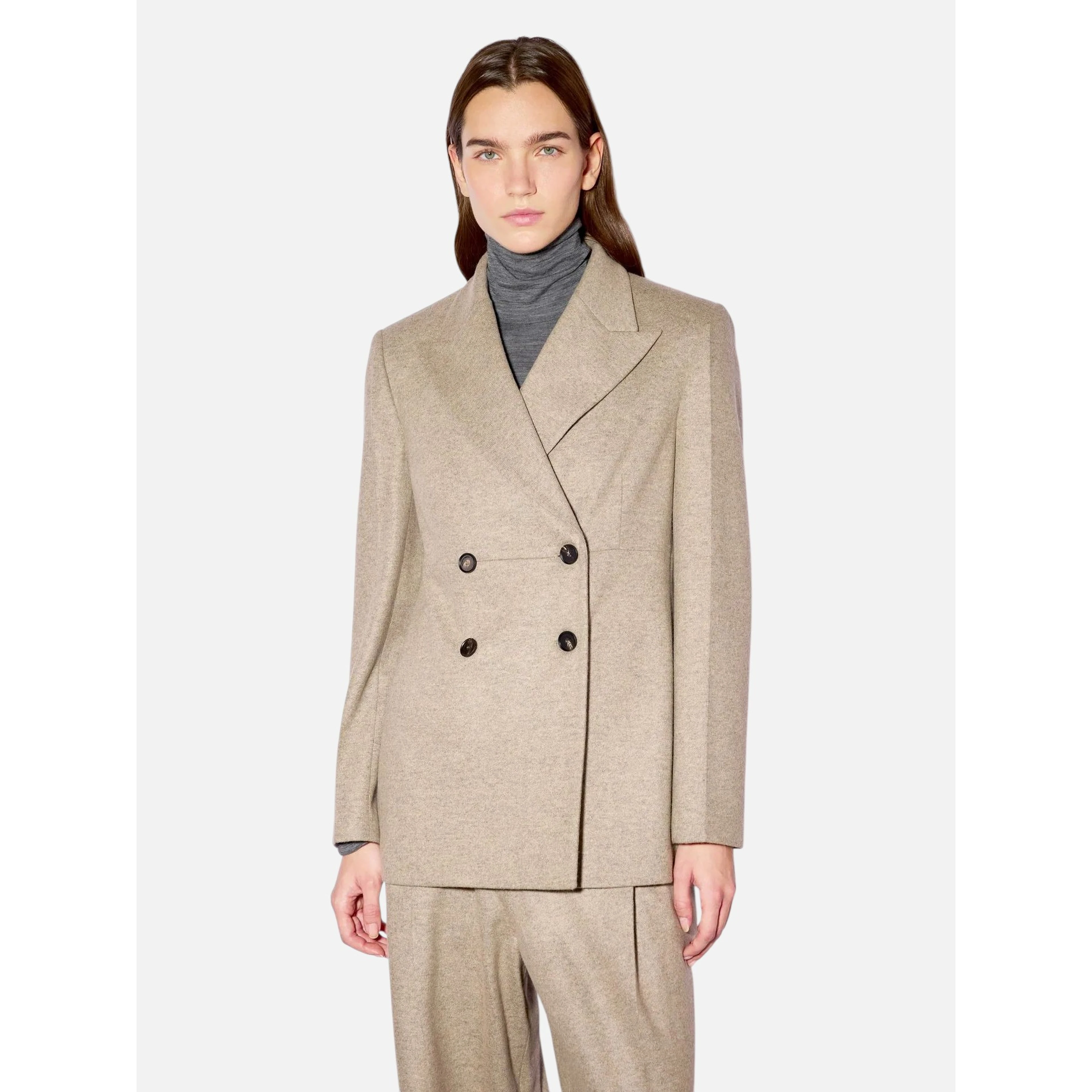 LIVIANA CONTI AXEL jacket