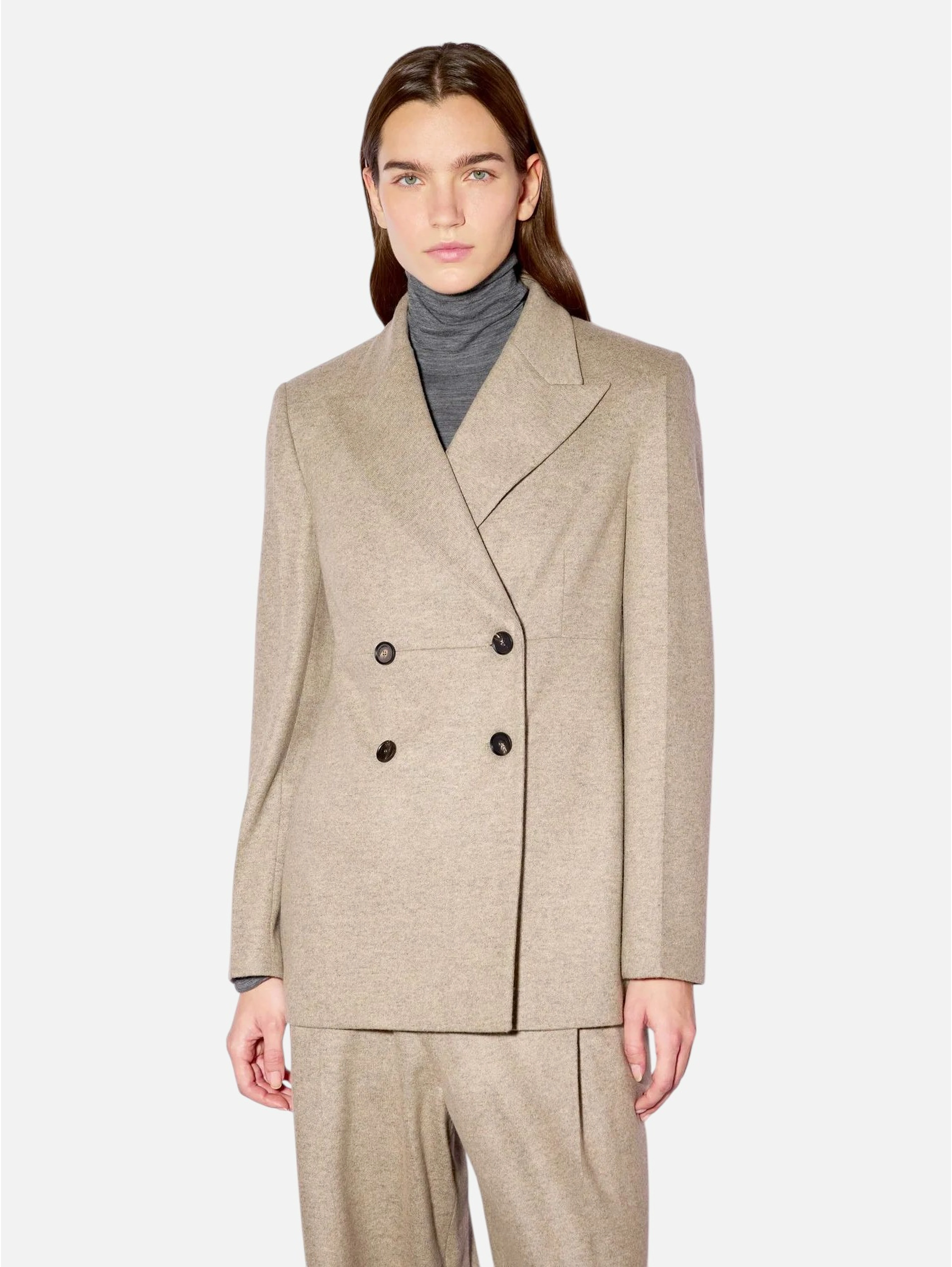 LIVIANA CONTI AXEL jacket