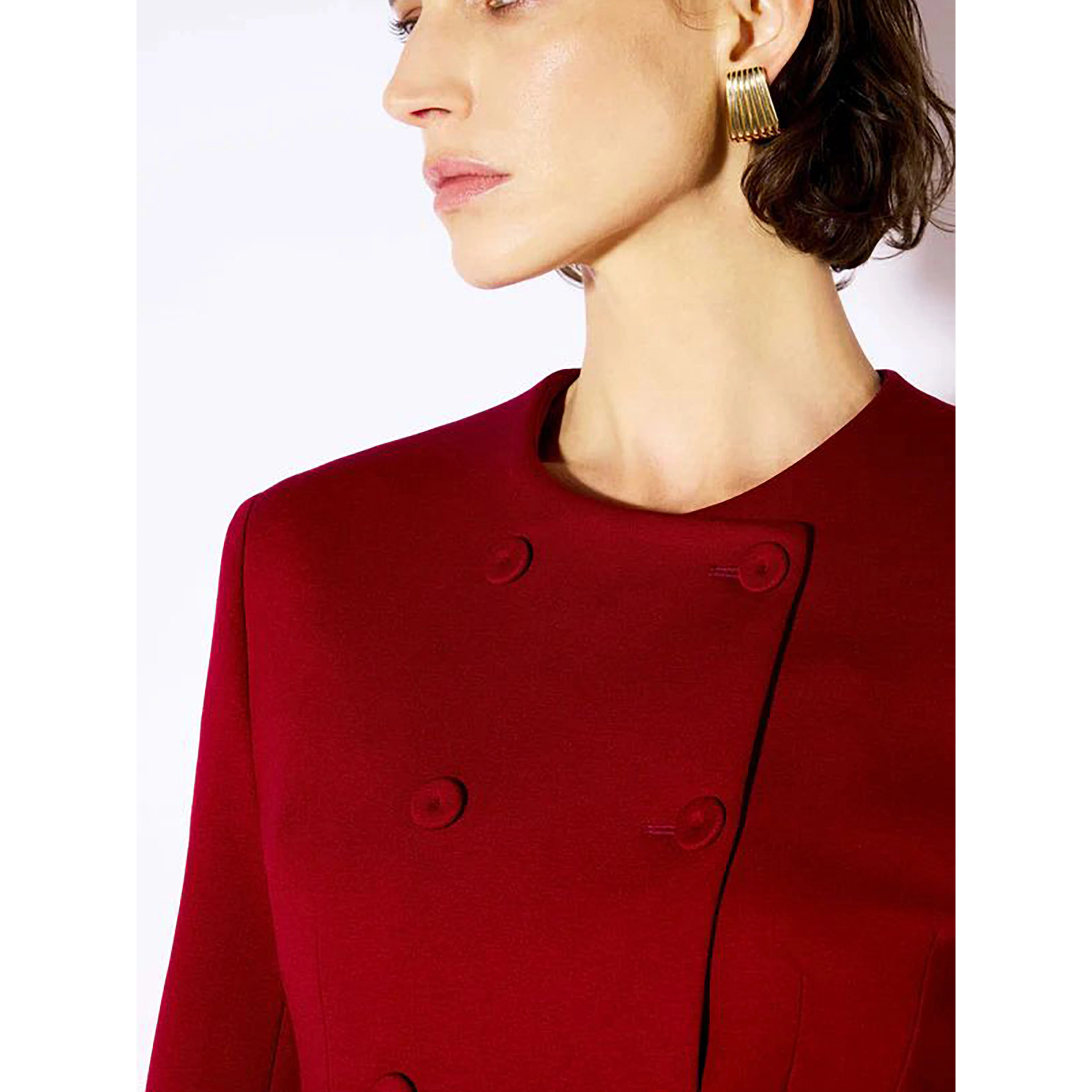 LIVIANA CONTI CHASE jacket