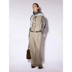 LIVIANA CONTI COOPER vest