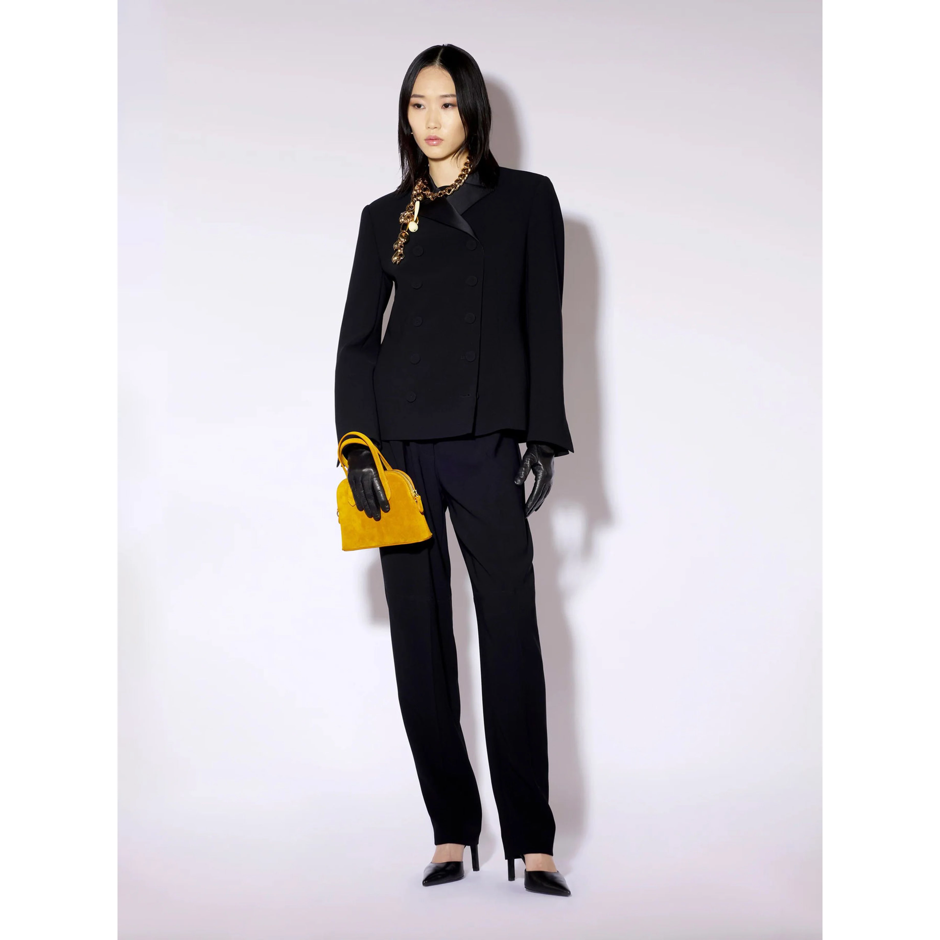 LIVIANA CONTI LOUIS jacket
