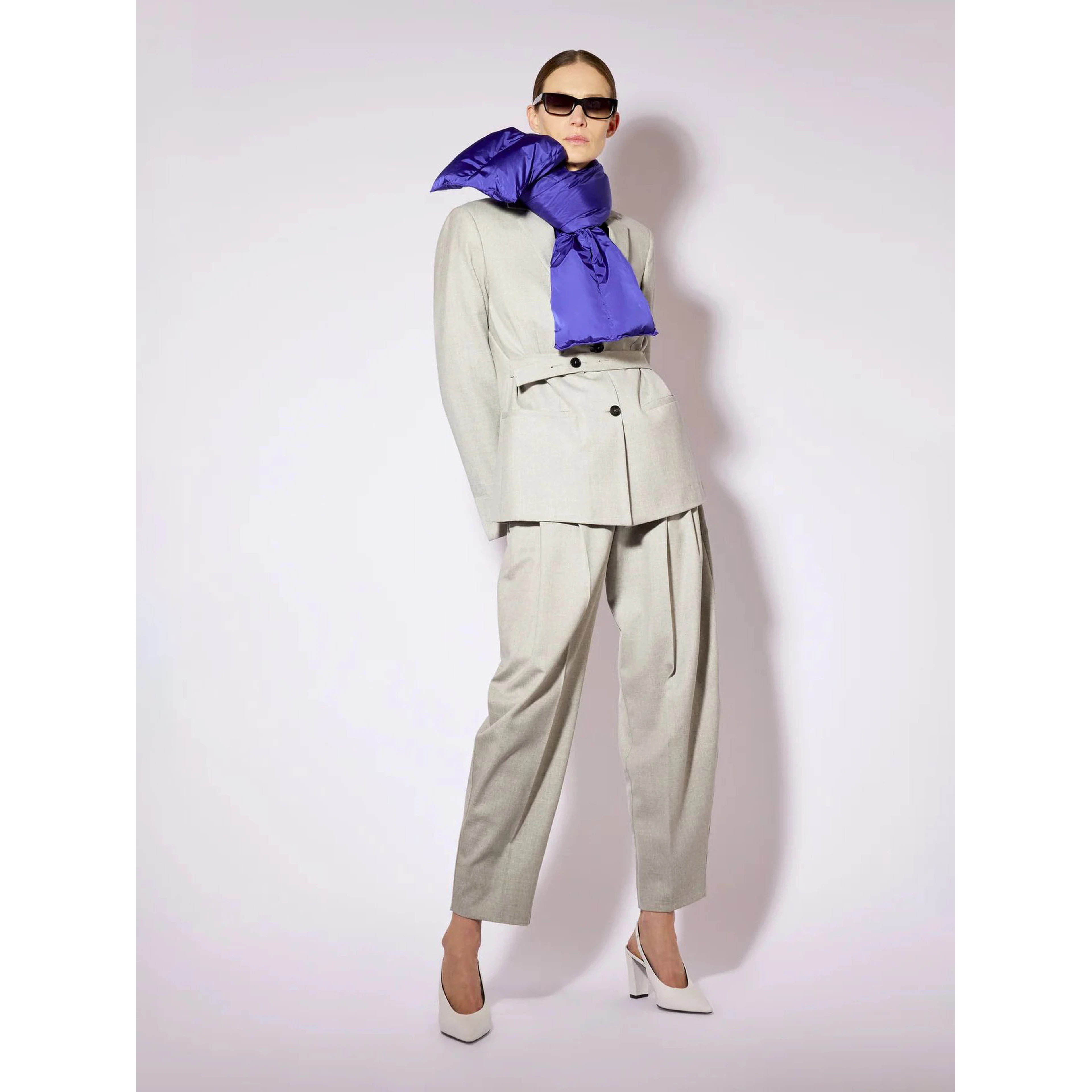 LIVIANA CONTI HUNTER jacket
