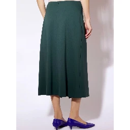 LIVIANA CONTI ELAEA skirt