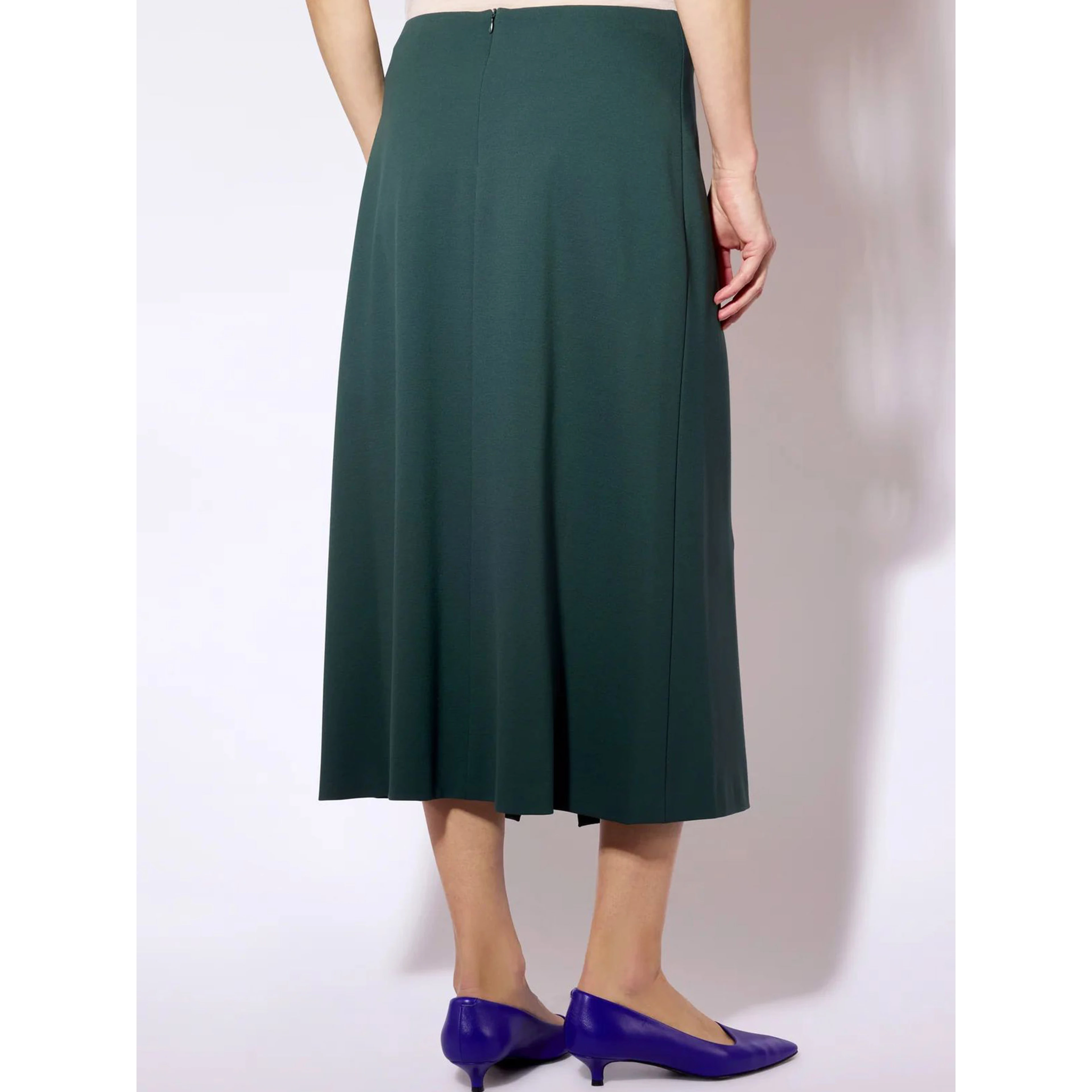 LIVIANA CONTI ELAEA skirt