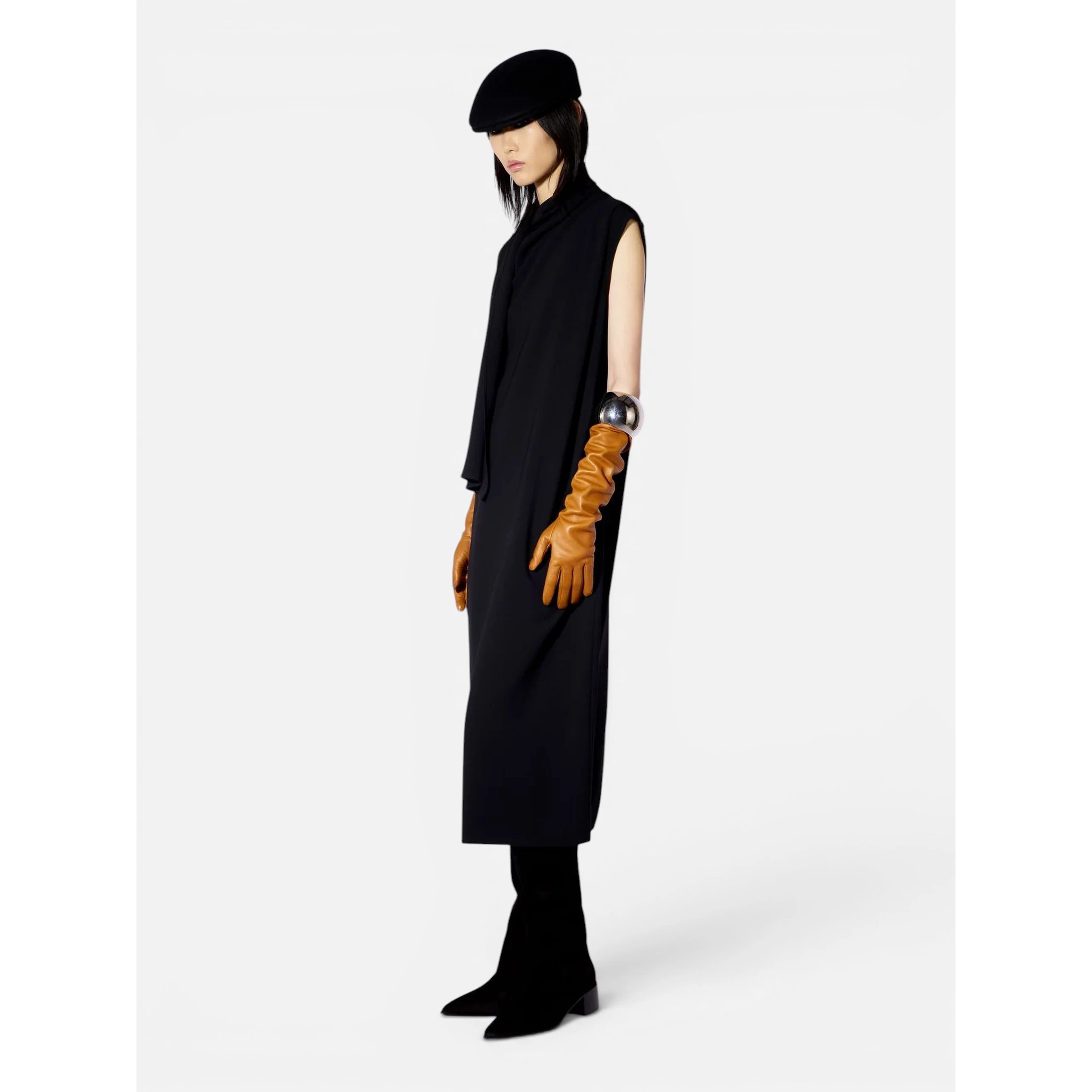 LIVIANA CONTI HOPE dress