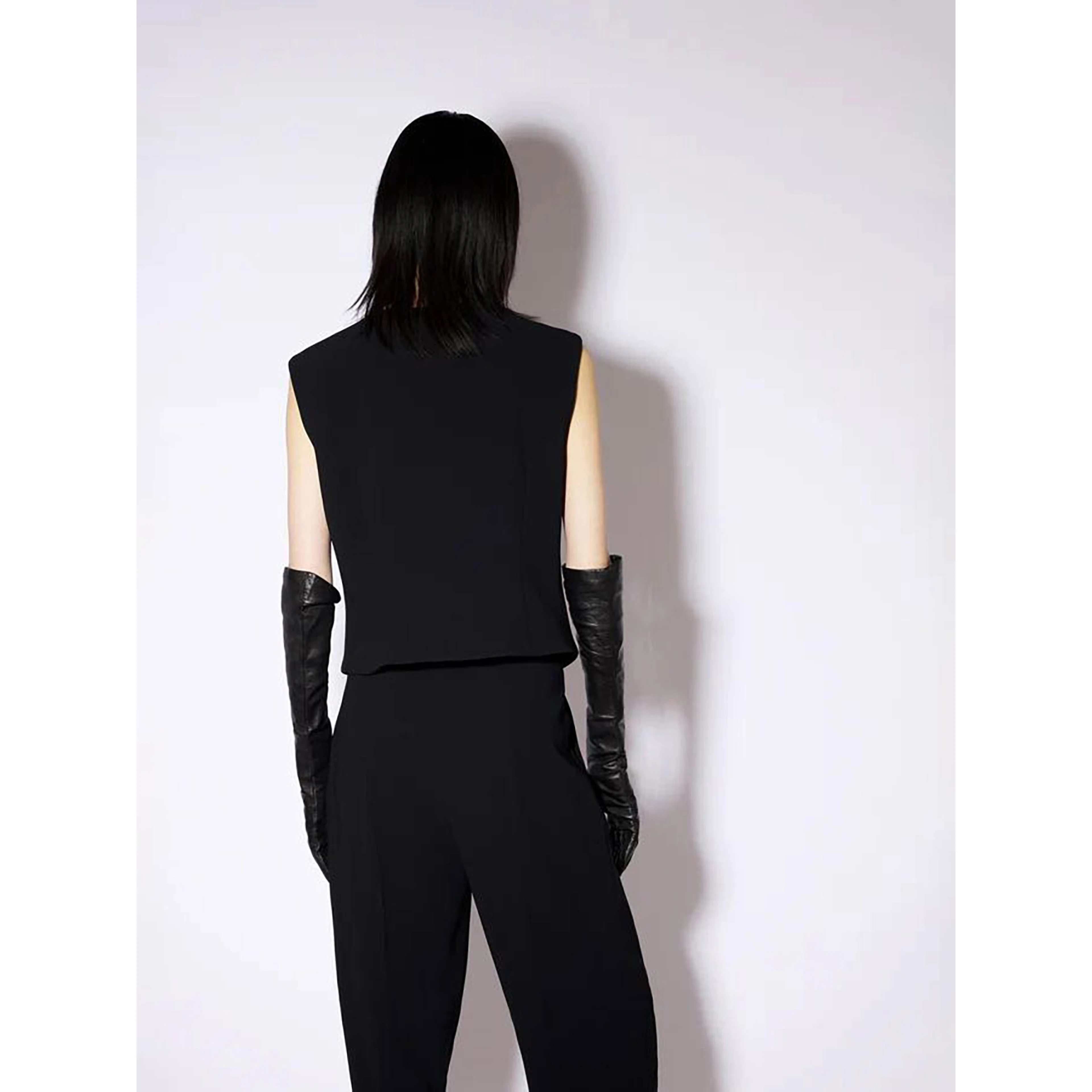 LIVIANA CONTI BART vest