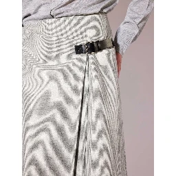 LIVIANA CONTI skirt