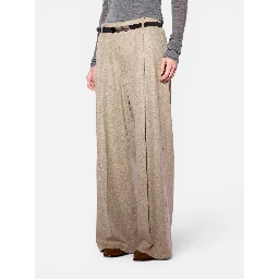 LIVIANA CONTI ARTHUR pants