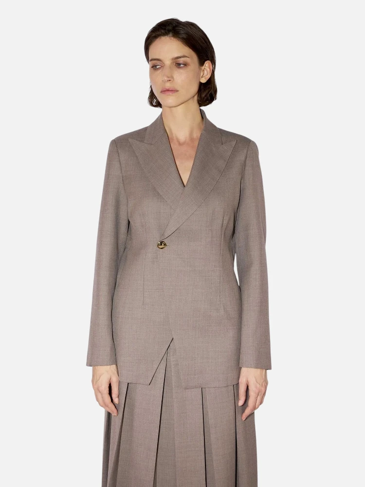 LIVIANA CONTI MANON jacket