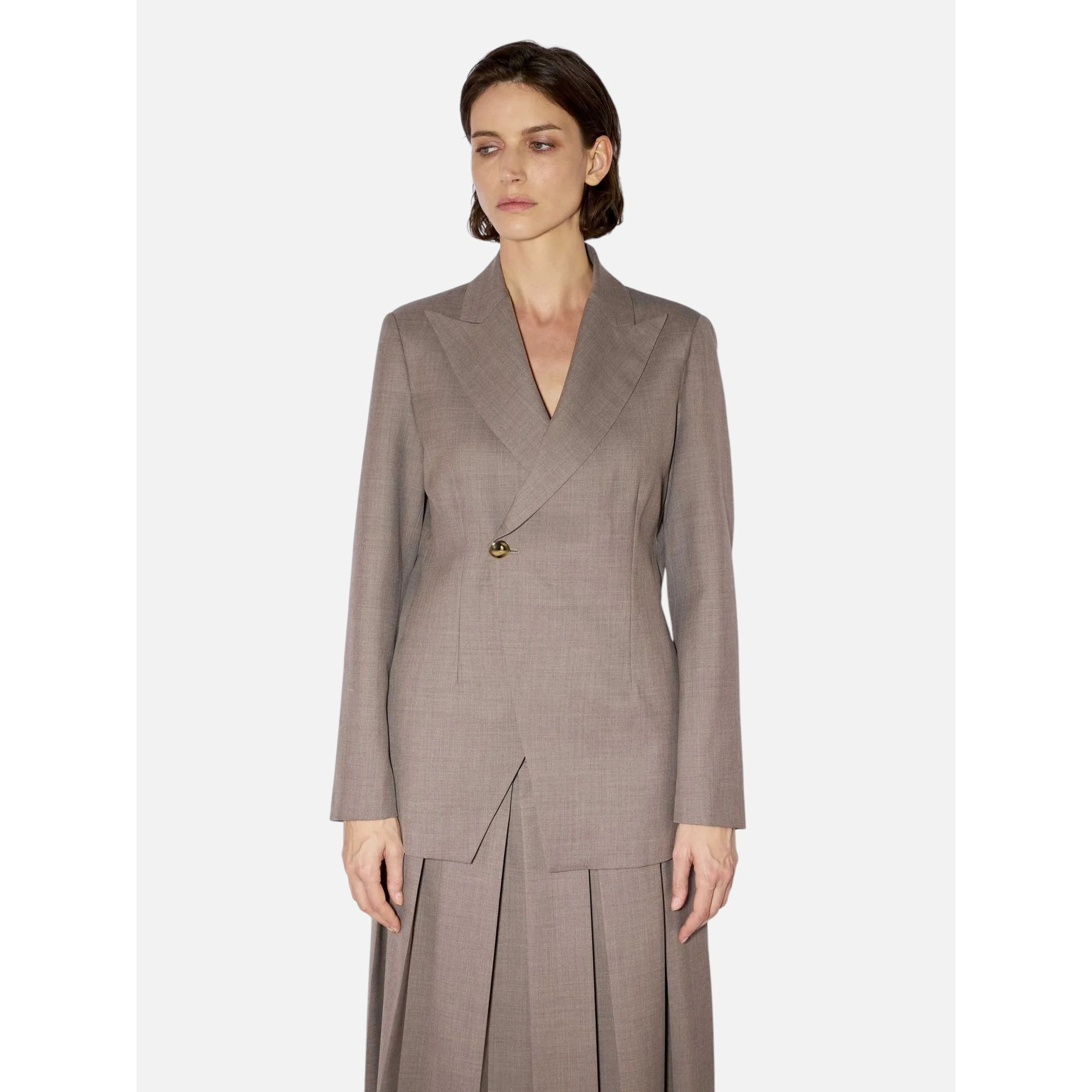 LIVIANA CONTI MANON jacket