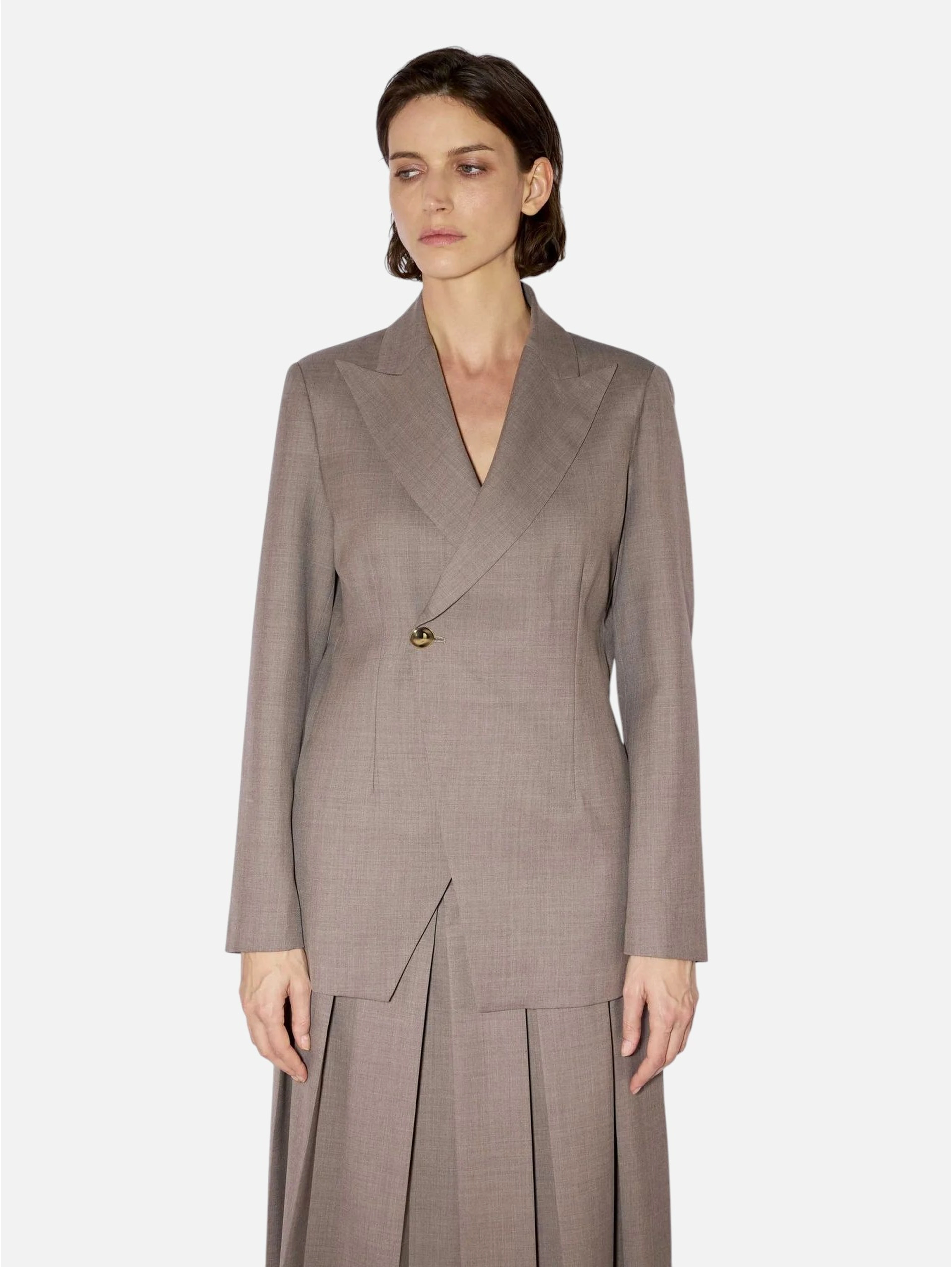 LIVIANA CONTI MANON jacket