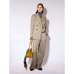 LIVIANA CONTI AXEL jacket