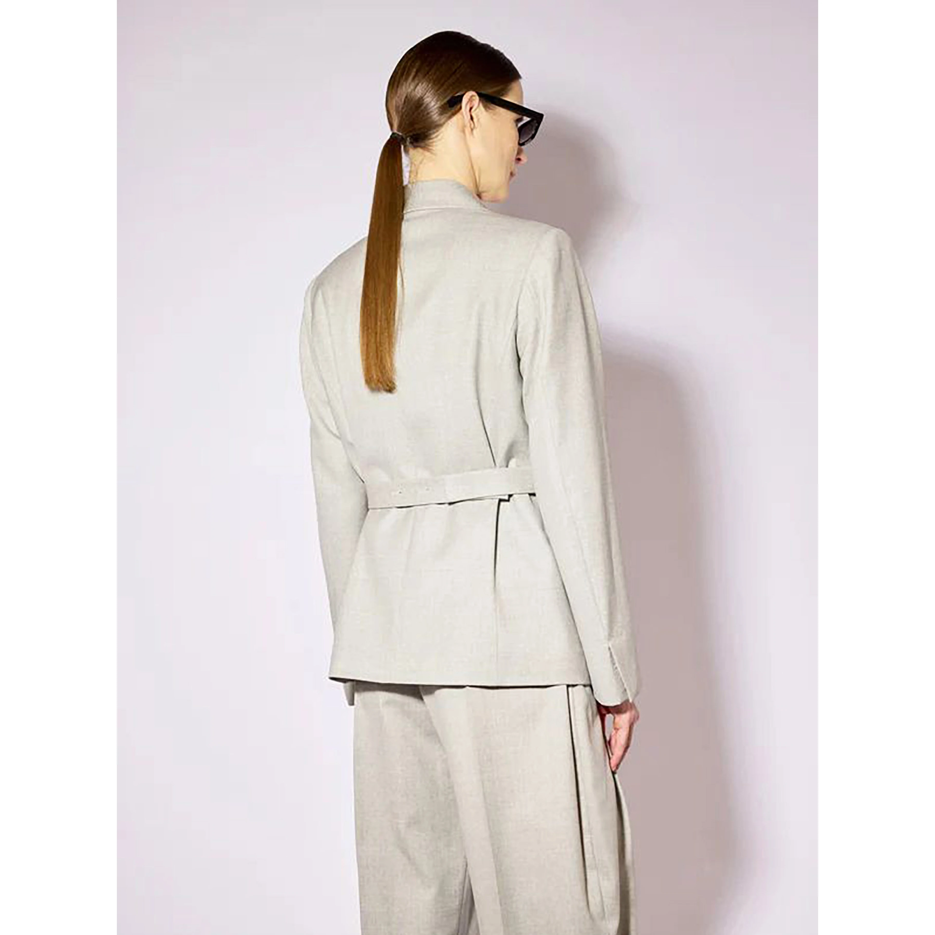 LIVIANA CONTI HUNTER jacket