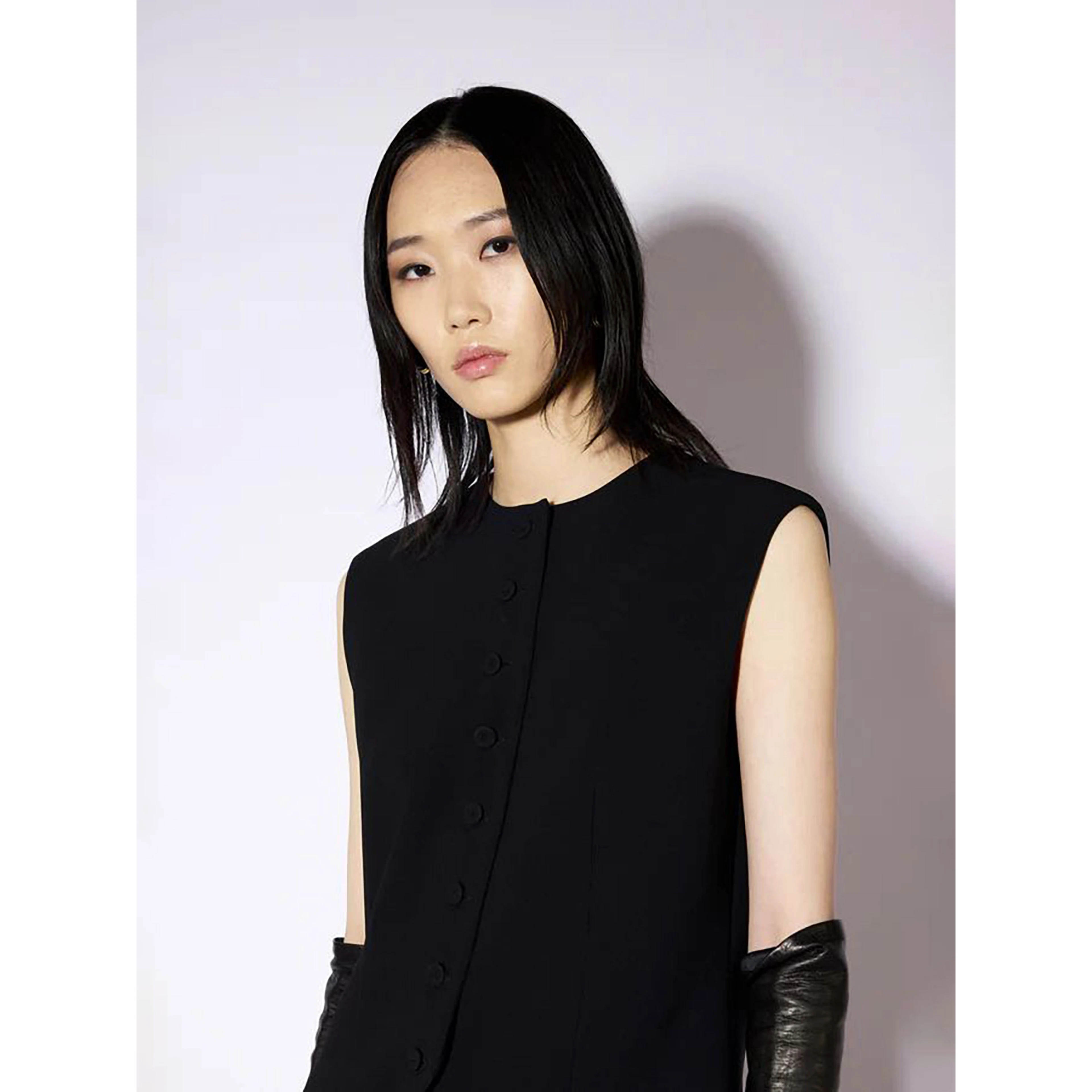 LIVIANA CONTI BART vest