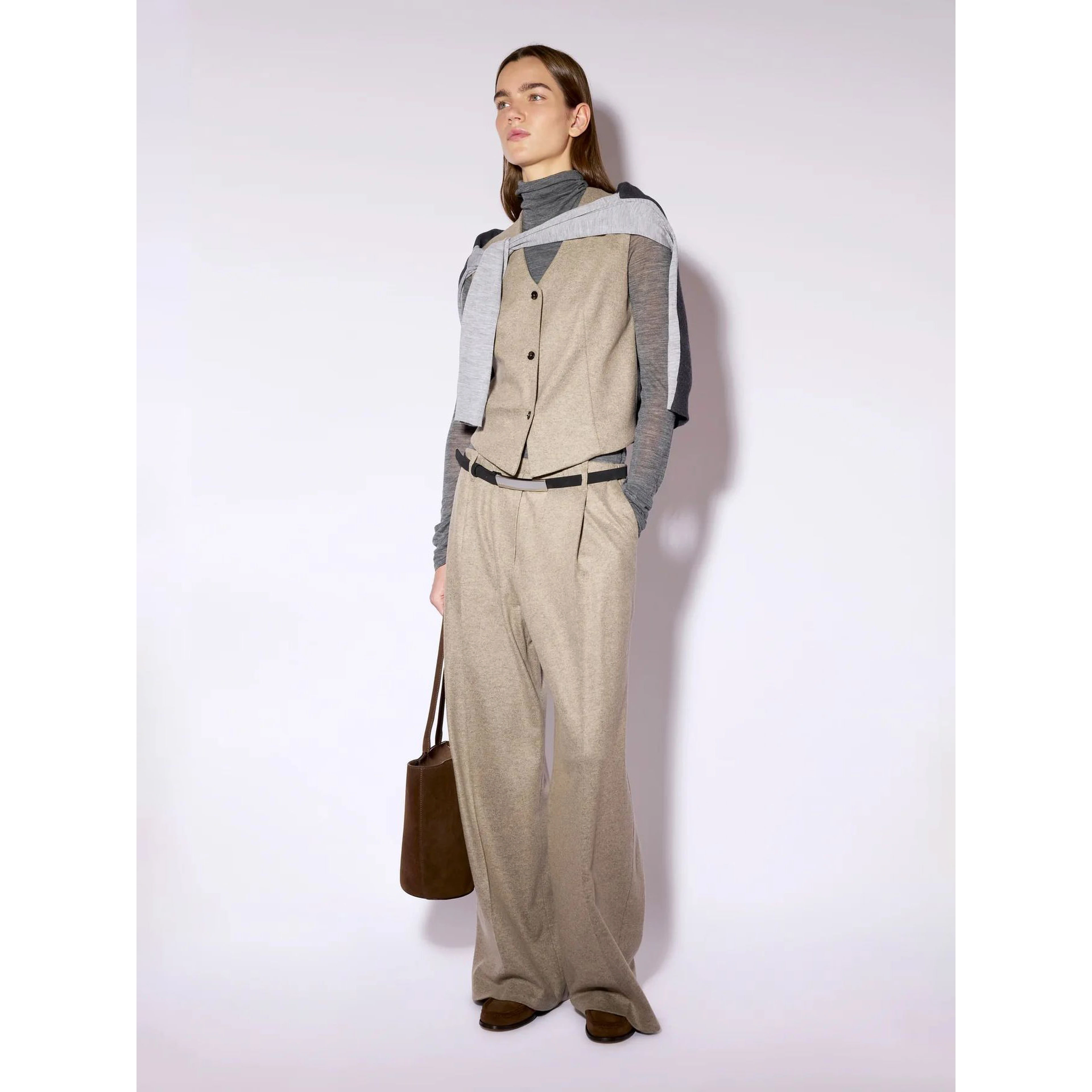 LIVIANA CONTI ARTHUR pants