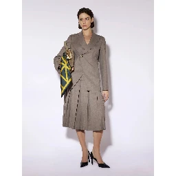 LIVIANA CONTI MANON jacket