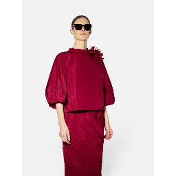 LIVIANA CONTI CANDICE blouse