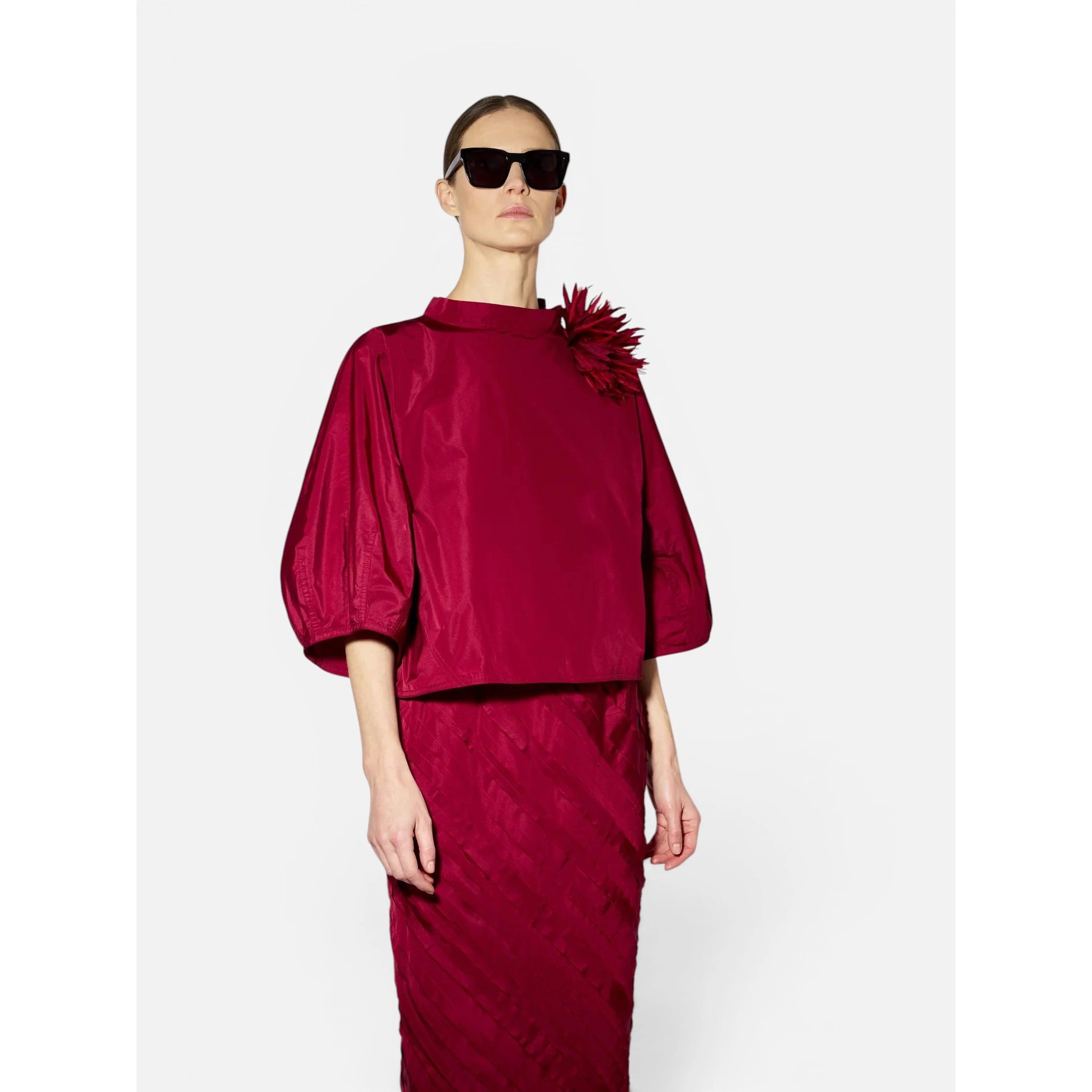 LIVIANA CONTI CANDICE blouse