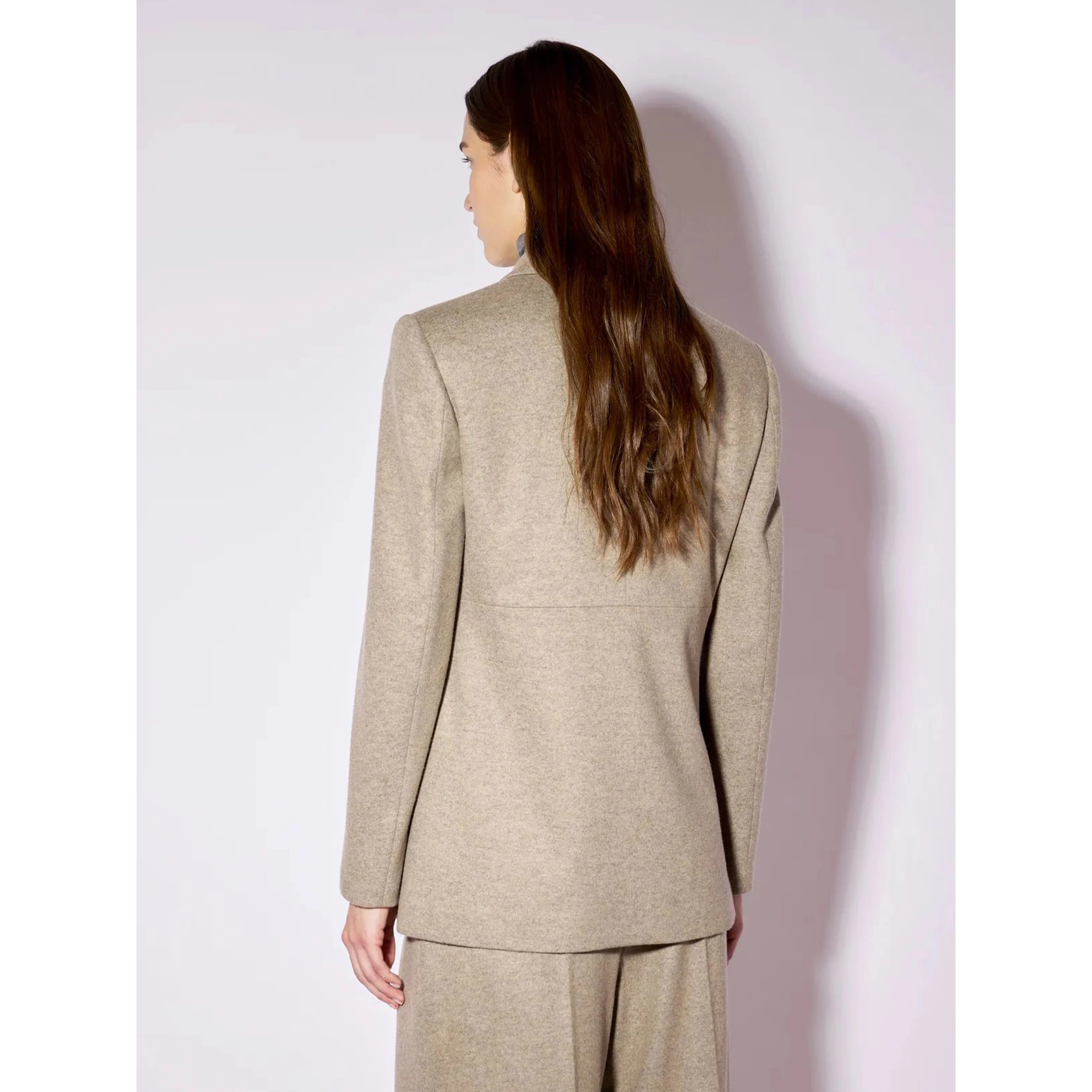 LIVIANA CONTI AXEL jacket