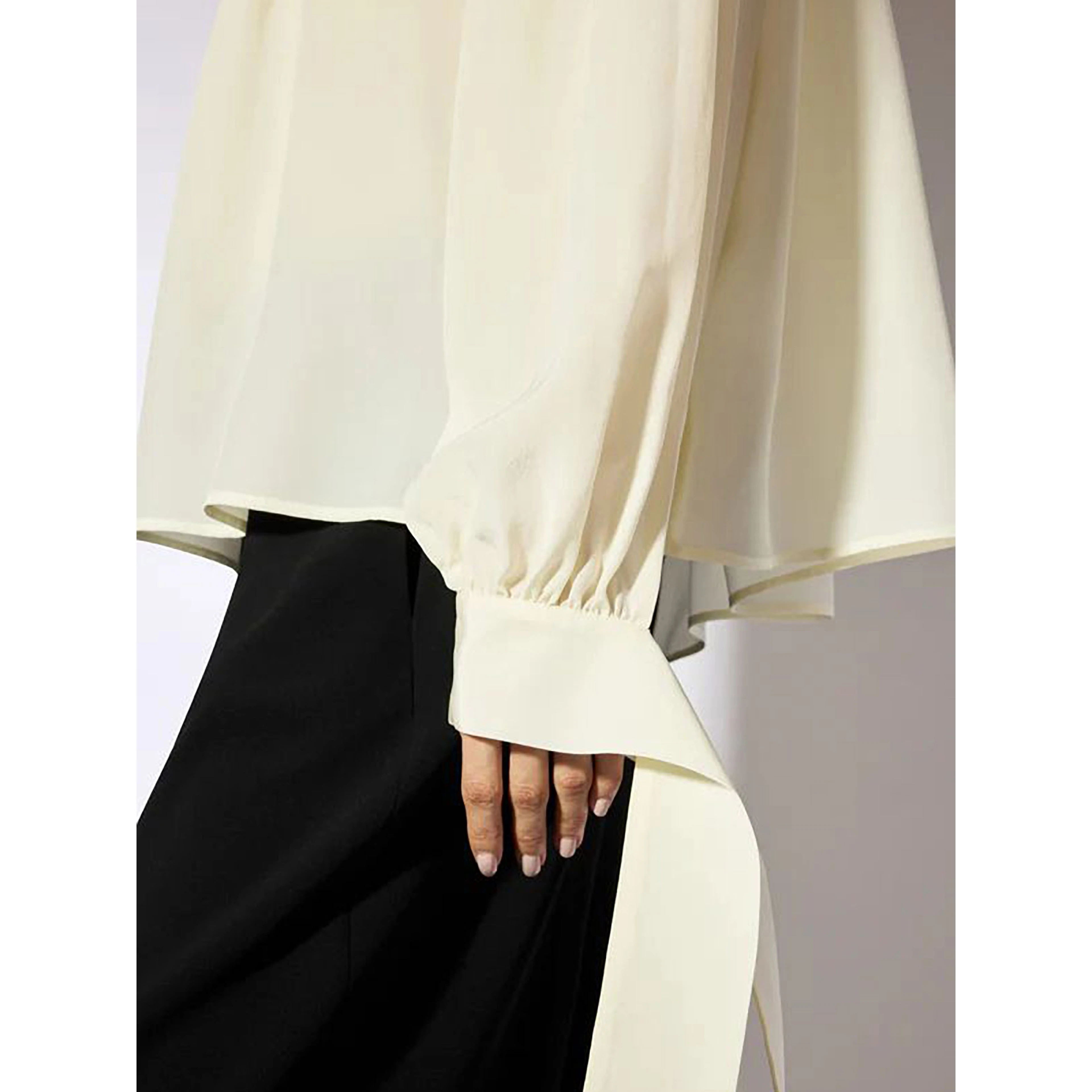 LIVIANA CONTI EMILY blouse