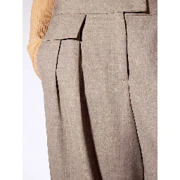 LIVIANA CONTI HAROLD trousers
