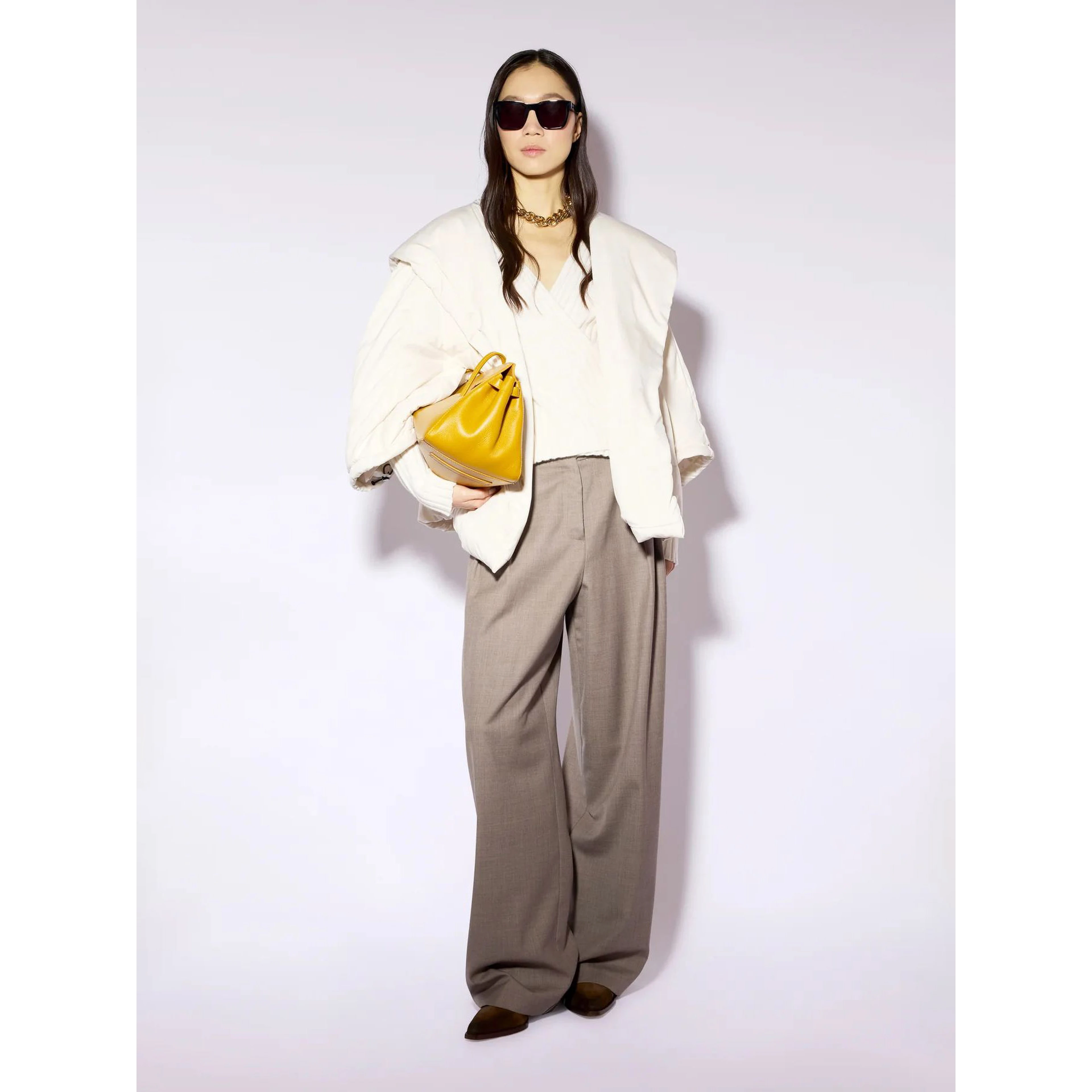 LIVIANA CONTI PETER jacket