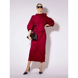 LIVIANA CONTI CANDICE blouse