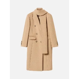 TWINSET coat