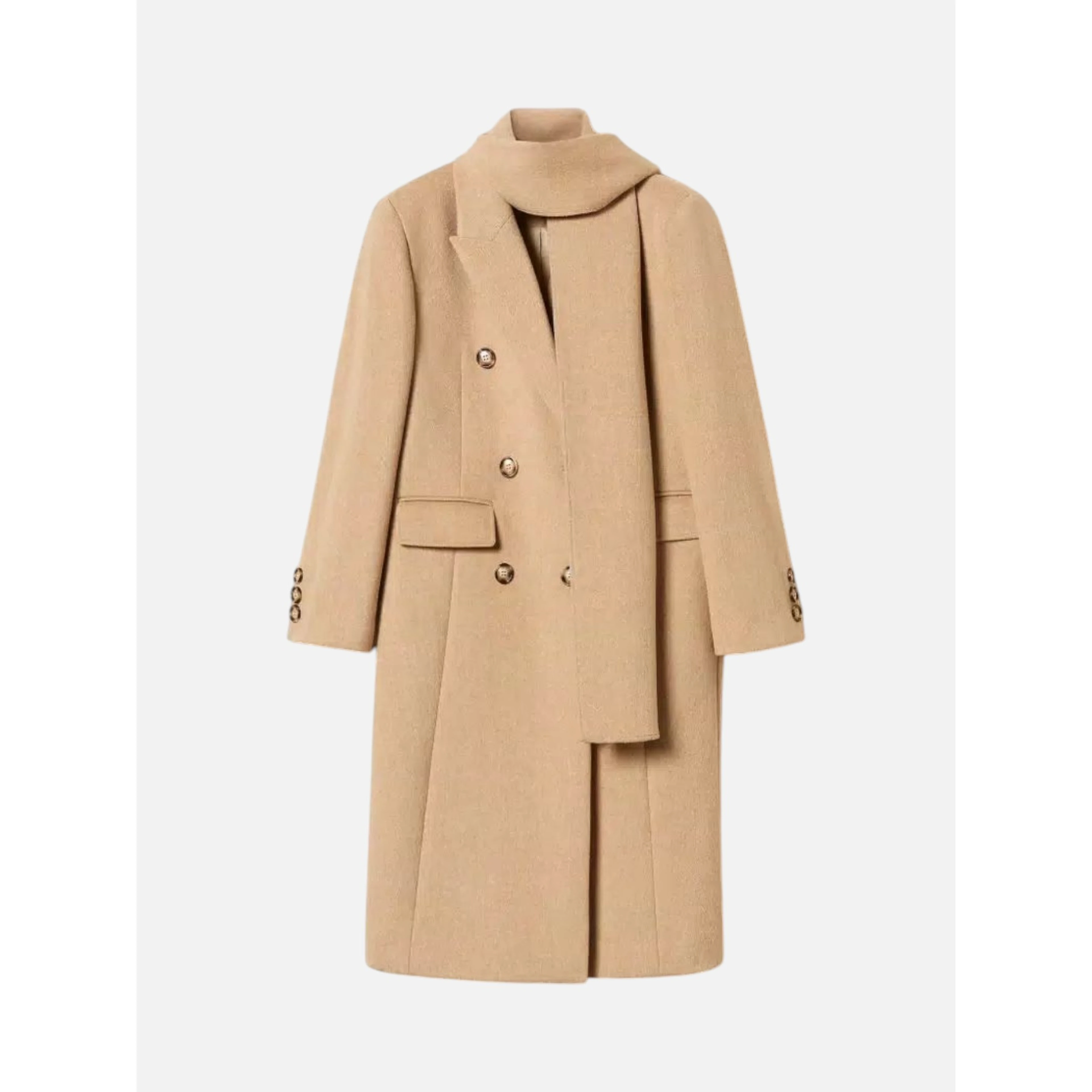 TWINSET coat