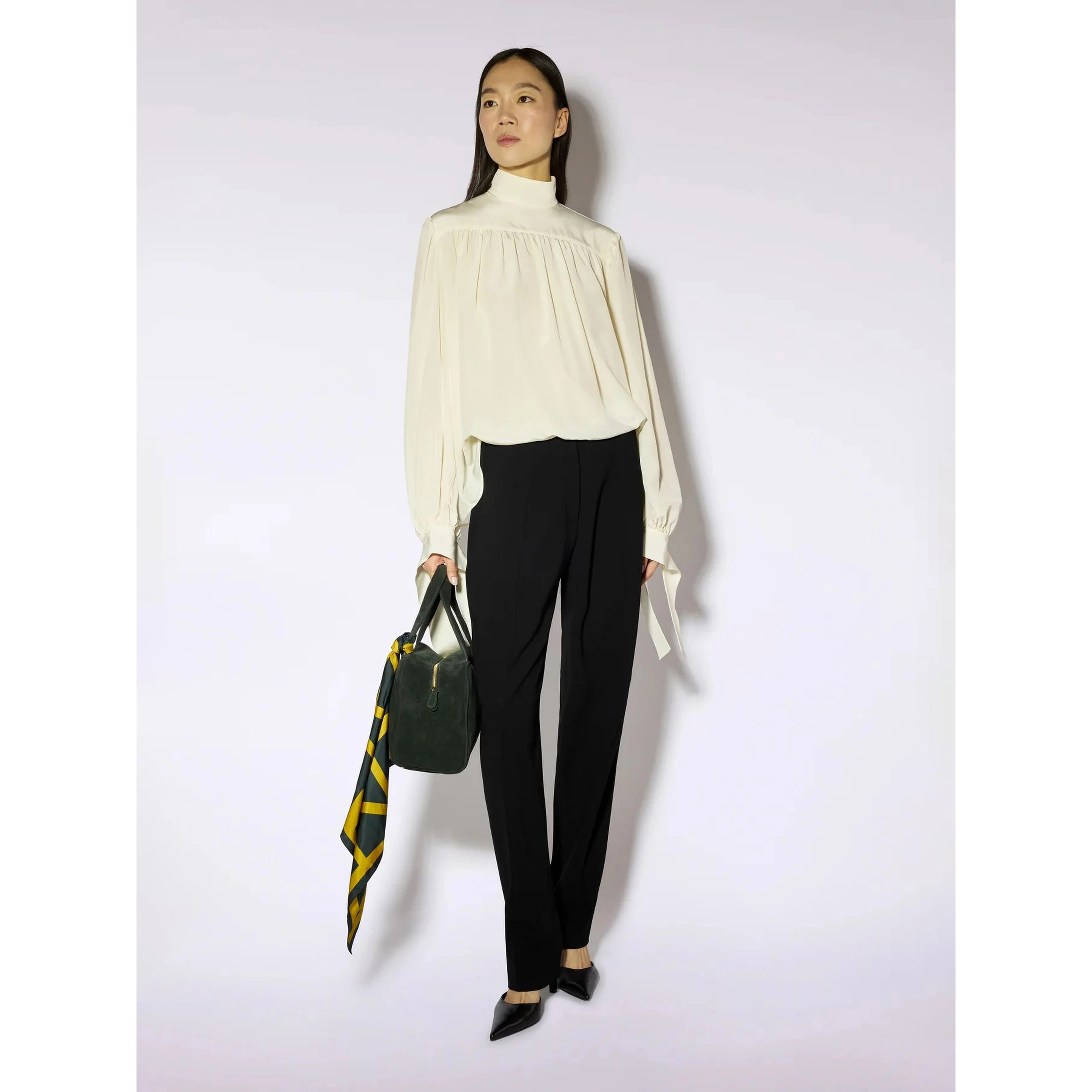 LIVIANA CONTI EMILY blouse