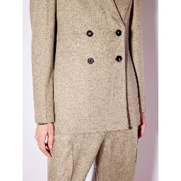 LIVIANA CONTI AXEL jacket