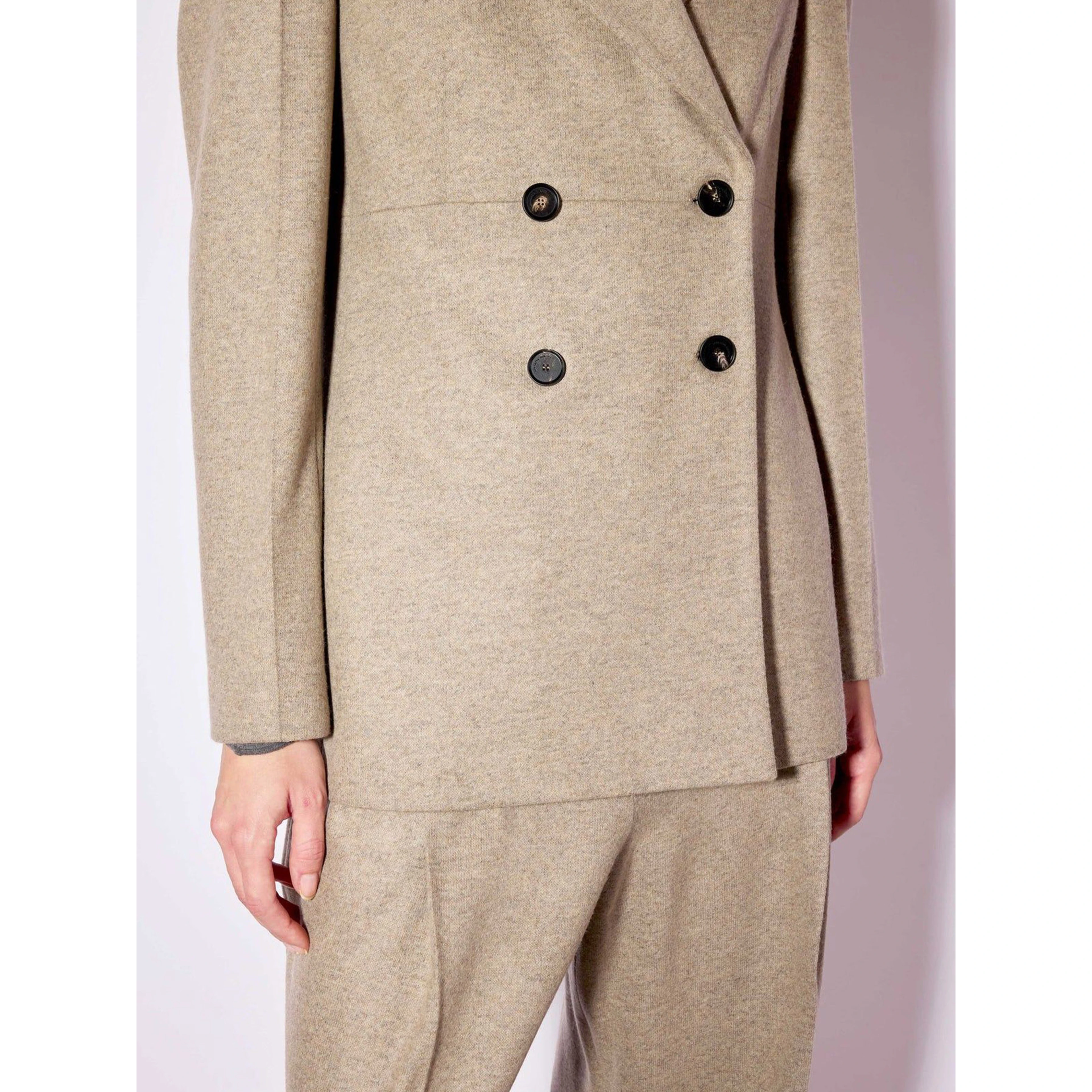 LIVIANA CONTI AXEL jacket