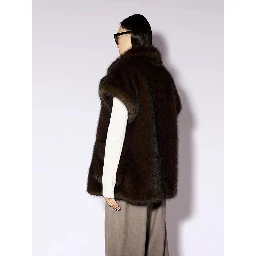 LIVIANA CONTI RIAN waistcoat