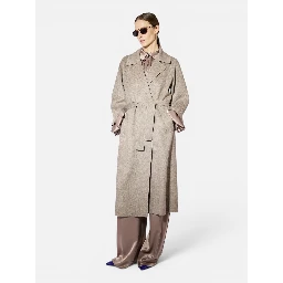 LIVIANA CONTI WAYNE coat