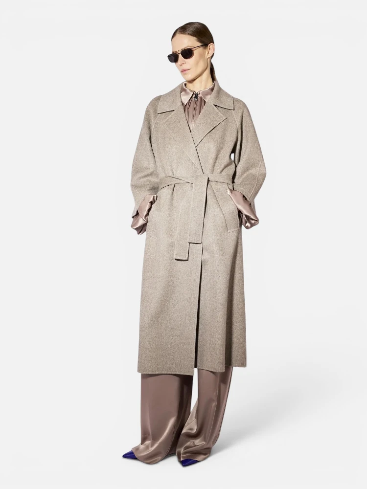LIVIANA CONTI WAYNE coat