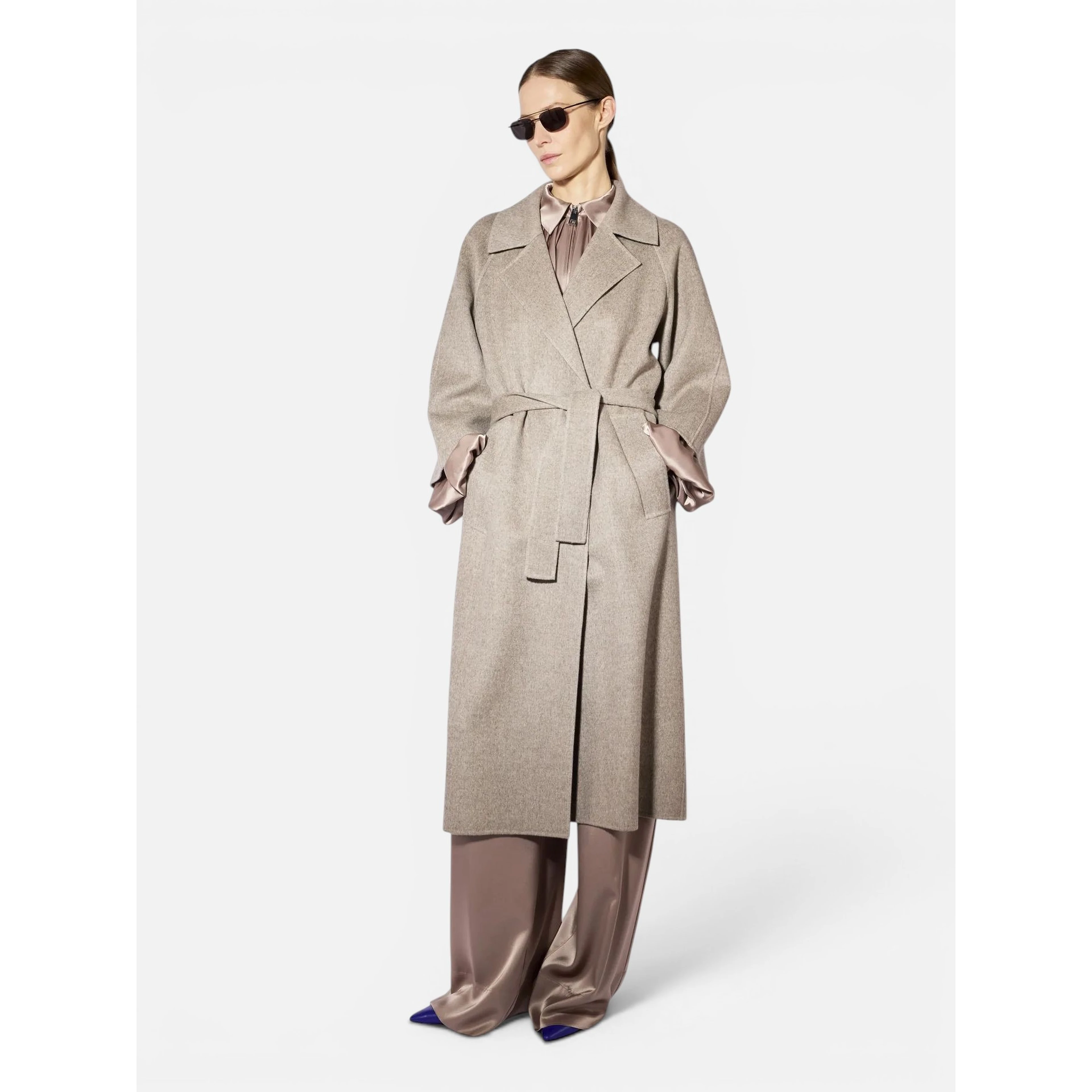 LIVIANA CONTI WAYNE coat