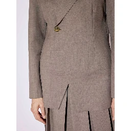 LIVIANA CONTI MANON jacket